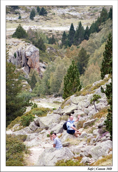 Sept 06 Tarbes - Ballade gaubie 18